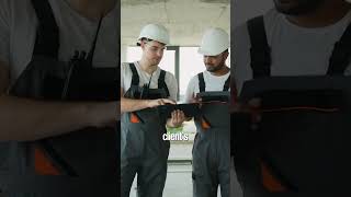 How Contractors Really Earn Trust
