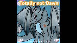 Blue #randomlyfandomsyt #cookierun #bluecharacters