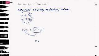 Video 2 | Computations | Python101