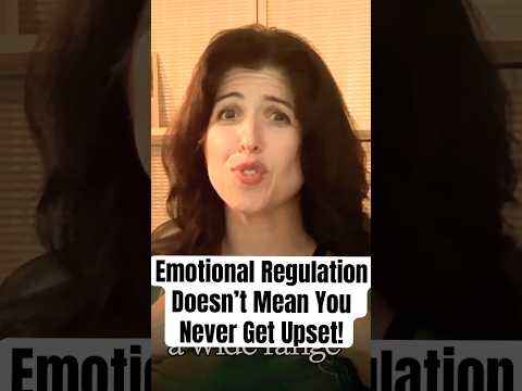 Mastering Emotional Regulation: Make Better Choices