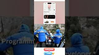 Why Developers and Designers *HATE* Each Other #ux design