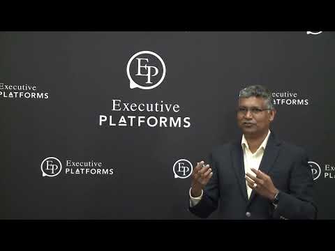 Why should people use a platform over point solutions? — A Conversation with Shan Muthuvelu