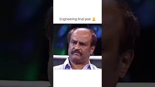 Engineering 1st year vs final year 🥲                        #engineeringreels #engineeringlife