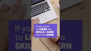 Learn Digital Skills & Make Money Online #moneymakingguide