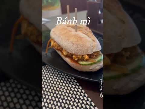 Hanoi Bangalore | Vietnamese Cuisine | Foodie | Follow us on Instagram @techiesdayoff