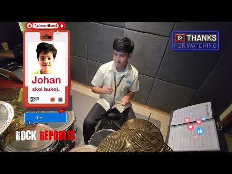 the final countdown // estudyante blues cover