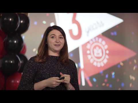 Master of Code annual video 2018