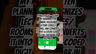 AI tools to ace college! #collegehacks #collegetips #synq #wkwfa