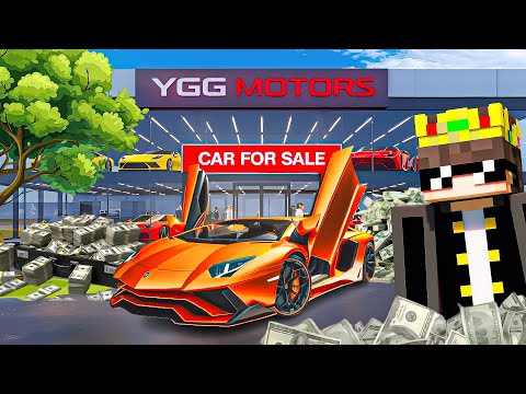 FINALLY I MADE $1,000,000 FROM MY SHOWROOM!🤑 CAR FOR SALE SIMULATOR 2.O