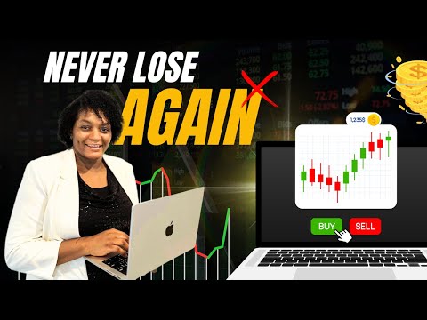 How to Stick to Your Trading Plan & Finally Make Money Day Trading