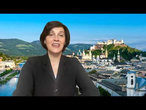 Salzburg virtuell besuchen