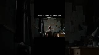 When I need to name the commit  #memes #codingmeme #relatable  #backend #codingtips #funny #coding