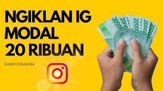 Easy Ways to Create Ads on Instagram!