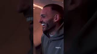 Calls home are so important while on a work trip