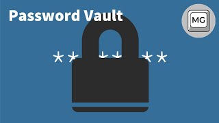 Password Vault Project (React Native) - 5 - Finally Finishing Base Offline Features