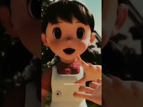 Nobita ♥️Shizuka || Nobita Shizuka Love Status || Nobita Shizuka Marriage || Shorts || Reels