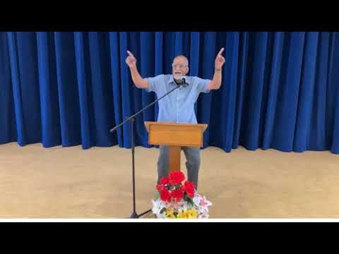 Elda Parkers Celebration of Life Service
