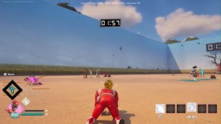 Day 2 of play squid game maps