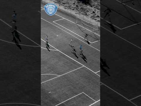 Killer run to score 1st goal in the Championship!! #soccerlife #soccergamestoday #sundayleaguegoals