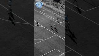 Killer run to score 1st goal in the Championship!! #soccerlife #soccergamestoday #sundayleaguegoals