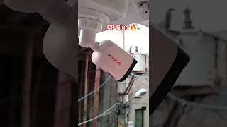 #CCTVInstallation #DelhiCCTV #HaryanaCCTV #SecurityFirst #CPPlus #Hikvision #Dahua #HomeSecurity