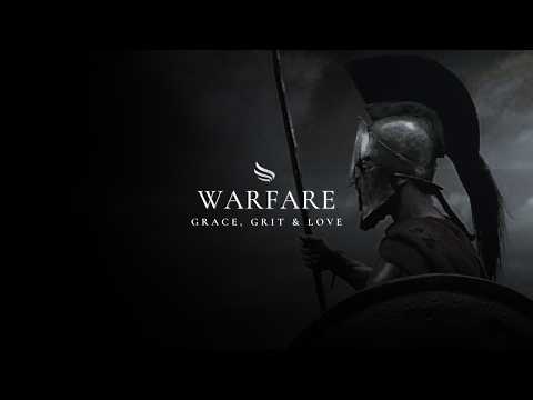 WARFARE ᴴᴰ | Christian Motivation