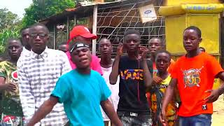 Goz Movement We Here To Help.