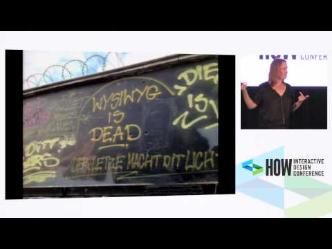 Content in a  Zombie Apocalypse with Karen McGrane
