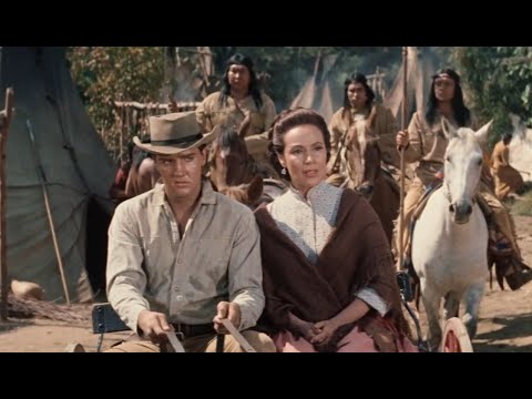 Elvis Presley - Scene from the movie Flaming Star (1960) HD Part 3