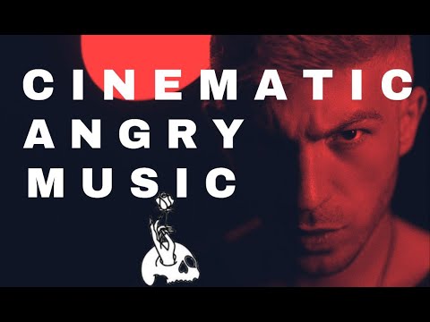 Cinematic Angry Background Music #music #nocopyrightmusic #royaltyfreemusic #backgroundmusic