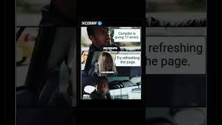 Java vs HTML Developers 😂 | Programmer Meme