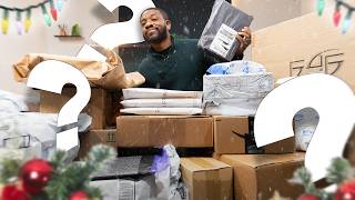 My Massive Tech Unboxing 66.0! - Holiday Edition!