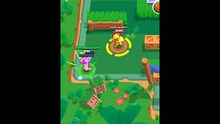 The Angelo Jump bug is BACK!🦟🔥 || #brawlstars #supercellcreator