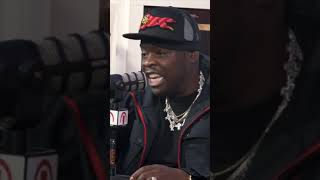 Rapper Admits Lying to Feds About Young Thug 😱 #shorts #hiphopdrama