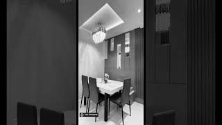 Dining Area✨ #dining #diningtable #diningarea #diningroominterior #diningfurniture