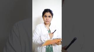 1st day as a nurse 🤣 #shorts #ytshorts #shortsfeed #solosign