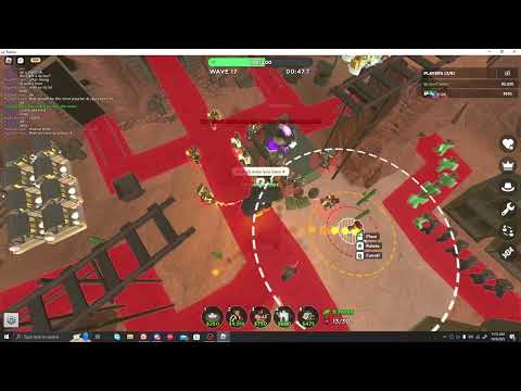 this duo badlands game gave me PTSD