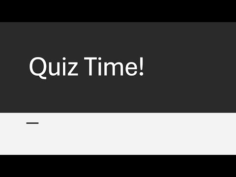 Minimum Spanning Trees : Self Assessment Quiz