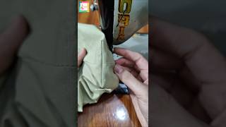 👜 Sew Bag Corners Perfectly Every Time | Easy Sewing Tip