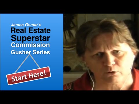 Real Estate Sales Training | James Osmar