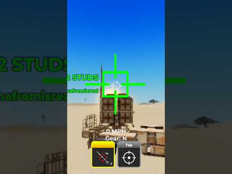 Why they don't use flares? #wartycoonroblox #warthunder #flares