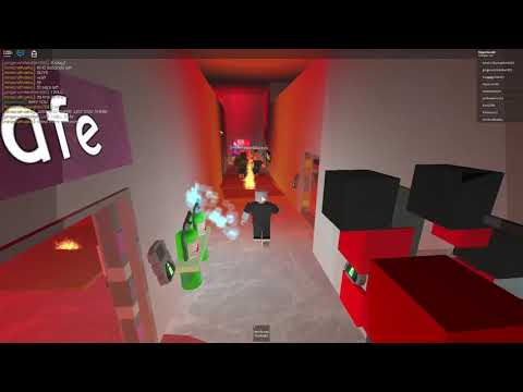 Freezedown + Meltdown Liquid Submarine - ROBLOX