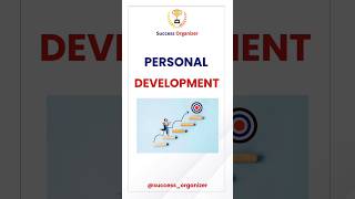 Personal Growth Hacks! 🌱 #DevelopmentTips #motivation