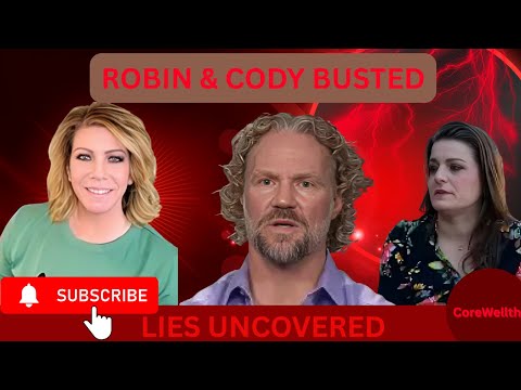 Sister Wives Courtroom SHOCKER: Cody Brown Exposed in $750,000 Betrayal Verdict
