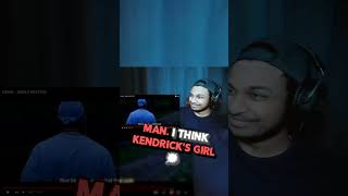 Drake mocks Kendrick's height #DrakeVsKendrick #RapBeef #Contraversy #Diss #Exposed #HipHopDrama