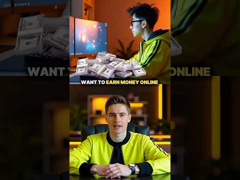 Make Money Online Without Showing Your Face #aiavatars #facelesschannel