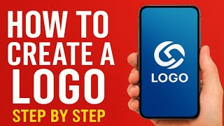 YouTube Logo Kaise Banaye | Free & Easy Logo Design Tutorial