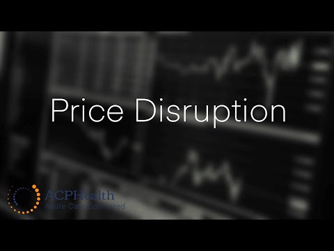 Price Disruption - Dr. Keith Smith, Surgery Center of Oklahoma