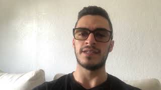 Adrian Zamora's Testimonial for Scaling With Systems And Ravi Abuvala