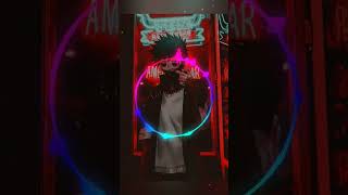 Abrar's Entry-Jamal Kudu (Slowed+Reverb) #shorts #viral #trending #short #jamalkudu #animal